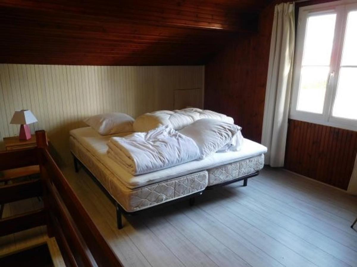 Charmante Maison Vendeenne A 350M De La Plage Avec Cour Ens. Et Parking - Fr-1-476-180 Ла-Фот-сюр-Мер Экстерьер фото